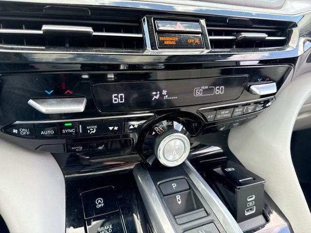 2023 Acura MDX Technology SH-AWD