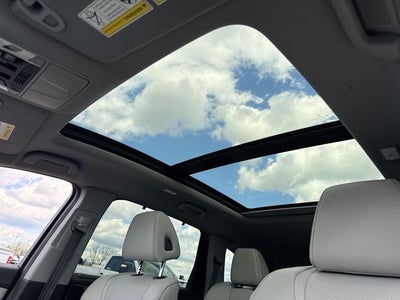 2023 Acura MDX Technology SH-AWD