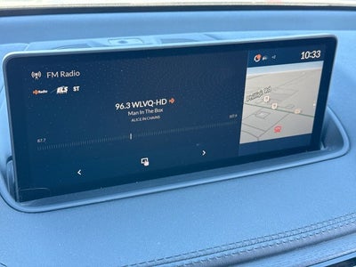 2023 Acura MDX Advance SH-AWD
