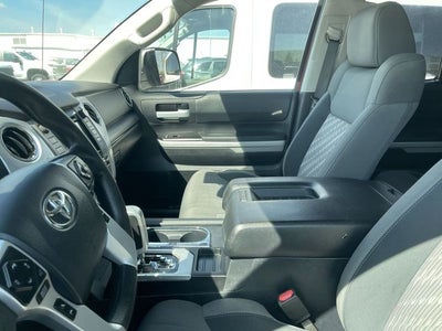 2019 Toyota Tundra SR5