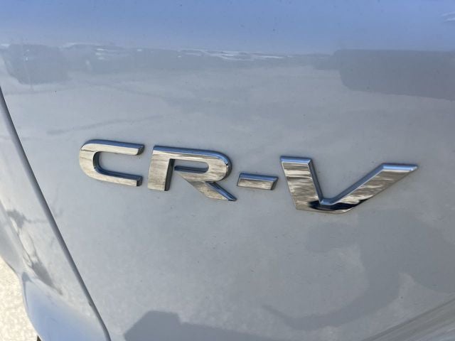 2021 Honda CR-V Special Edition