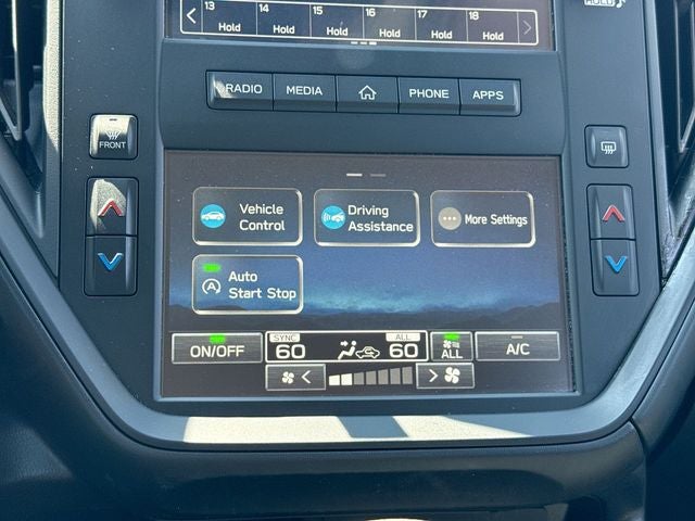 2024 Subaru Impreza Base