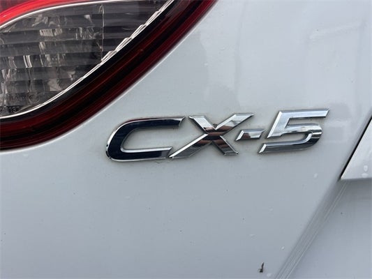 2014 Mazda Mazda CX-5 Grand Touring in , OH - Mark Wahlberg Chevrolet Auto Group