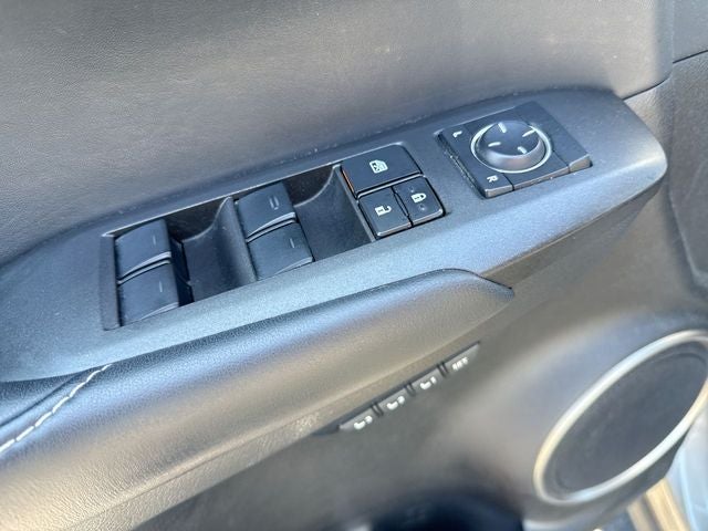2016 Lexus NX 200t