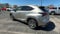 2016 Lexus NX 200t