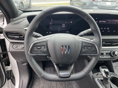 2024 Buick Envista Preferred