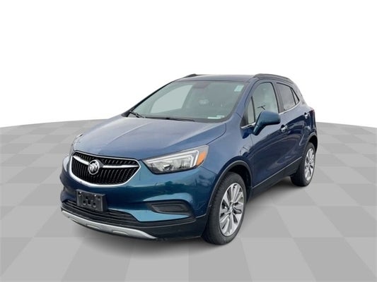 2020 Buick Encore Preferred in , OH - Mark Wahlberg Chevrolet Auto Group