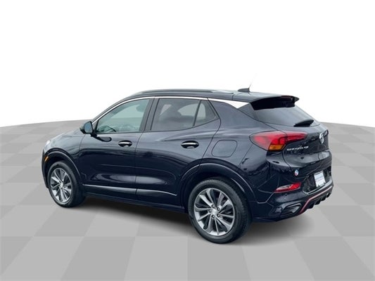 2021 Buick Encore GX Select in , OH - Mark Wahlberg Chevrolet Auto Group
