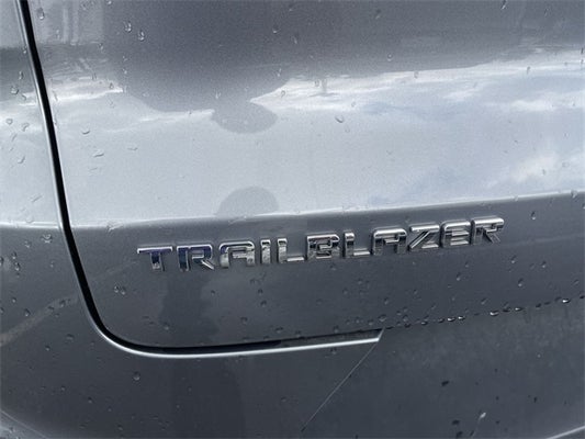 2021 Chevrolet TrailBlazer LT in , OH - Mark Wahlberg Chevrolet Auto Group