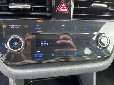 2020 Hyundai Ioniq Plug-In Hybrid SE