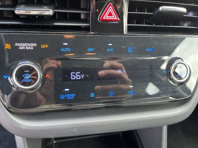 2020 Hyundai Ioniq Plug-In Hybrid SE