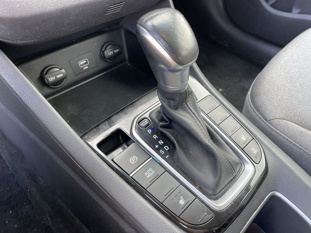 2020 Hyundai Ioniq Plug-In Hybrid SE