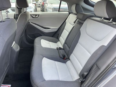 2020 Hyundai Ioniq Plug-In Hybrid SE