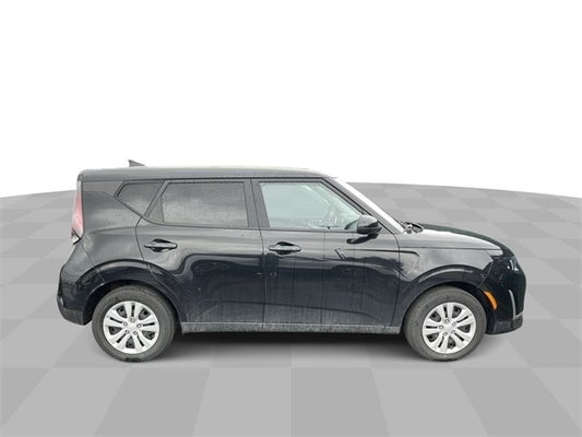 2023 Kia Soul LX in , OH - Mark Wahlberg Chevrolet Auto Group