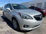 2019 Buick Envision Preferred
