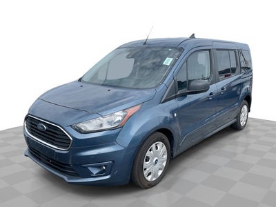 2023 Ford Transit Connect XLT