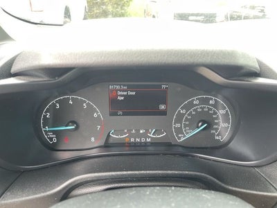 2023 Ford Transit Connect XLT