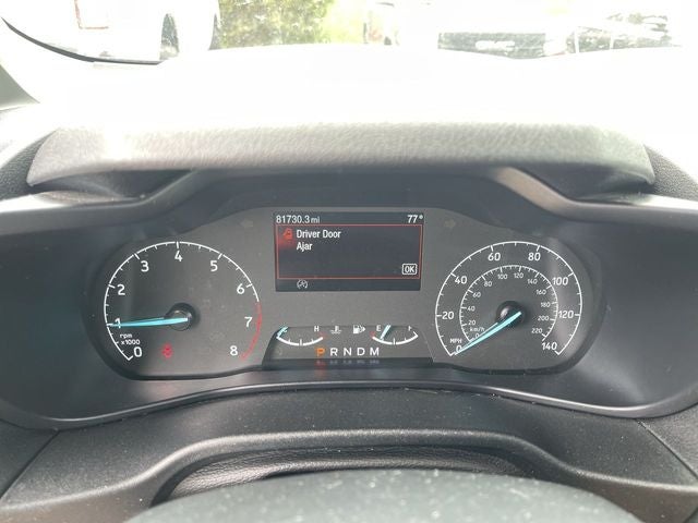 2023 Ford Transit Connect XLT