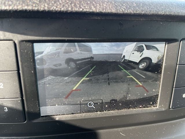 2020 Ford Transit Connect XL