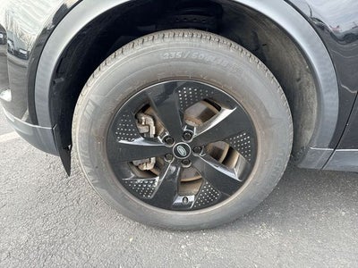 2023 Land Rover Discovery Sport S