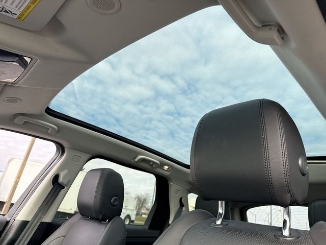 2023 Land Rover Discovery Sport S