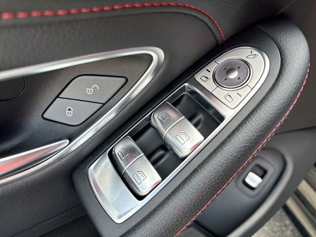 2021 Mercedes-Benz C-Class C 43 AMG® 4MATIC®