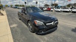 2021 Mercedes-Benz C-Class C 43 AMG® 4MATIC®