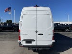 2024 Mercedes-Benz Sprinter 2500 Cargo 170 WB Extended