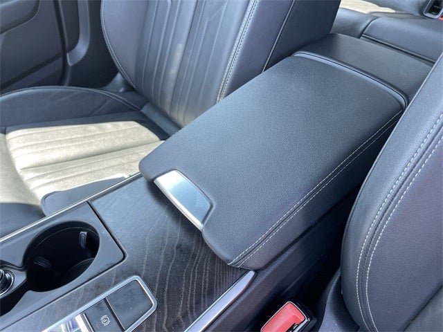 2023 Audi A6 quattro