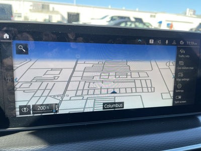 2022 BMW 5 Series 530e iPerformance