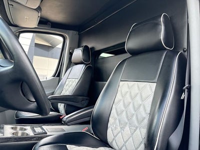 2016 Mercedes-Benz Sprinter 3500 Base BlueTEC®