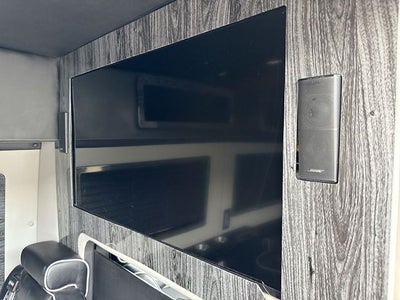 2016 Mercedes-Benz Sprinter 3500 Base BlueTEC®