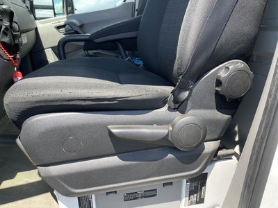 2016 Mercedes-Benz Sprinter 3500 Base