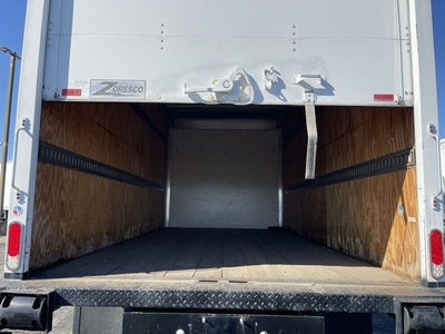 2016 Mercedes-Benz Sprinter 3500 Base