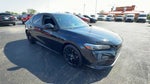 2022 Honda Civic Hatchback Sport