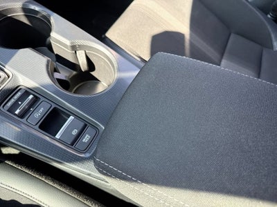 2022 Honda Civic Hatchback Sport