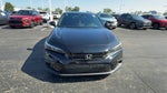 2022 Honda Civic Hatchback Sport