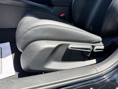 2024 Honda Civic Hatchback Sport