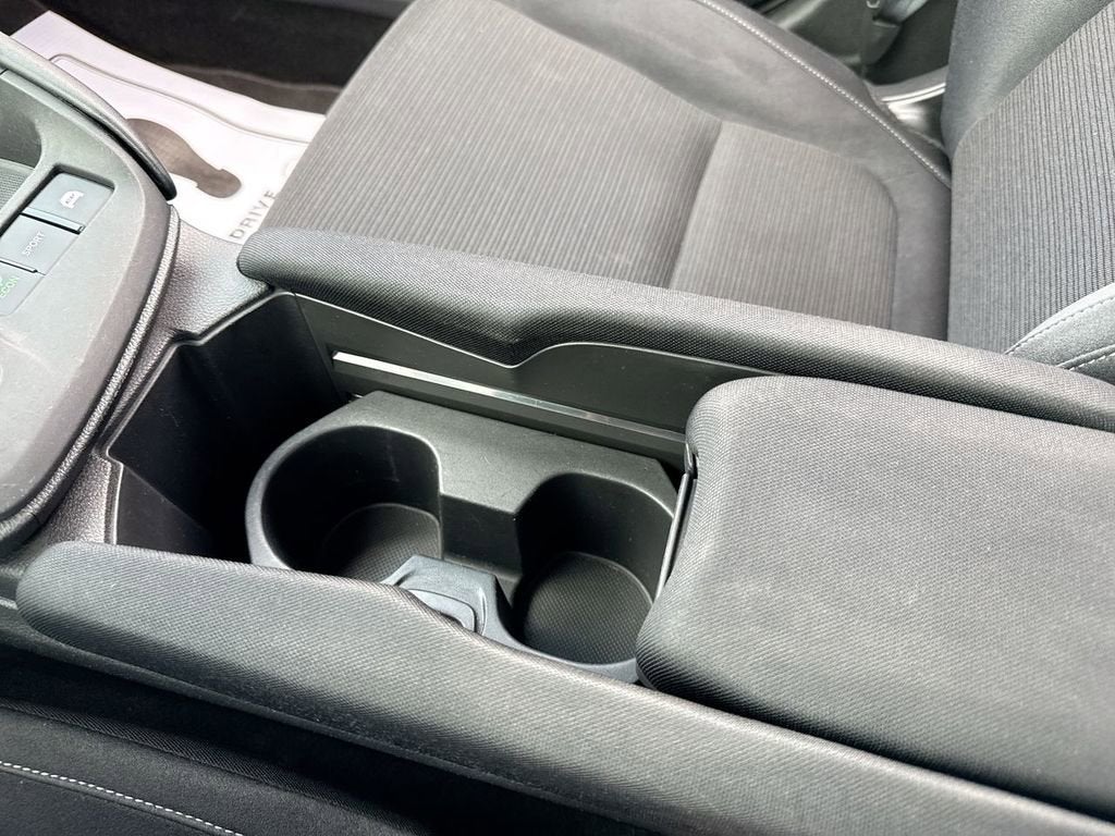 2020 Honda Insight EX