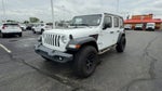 2019 Jeep Wrangler Unlimited Sport S 4x4