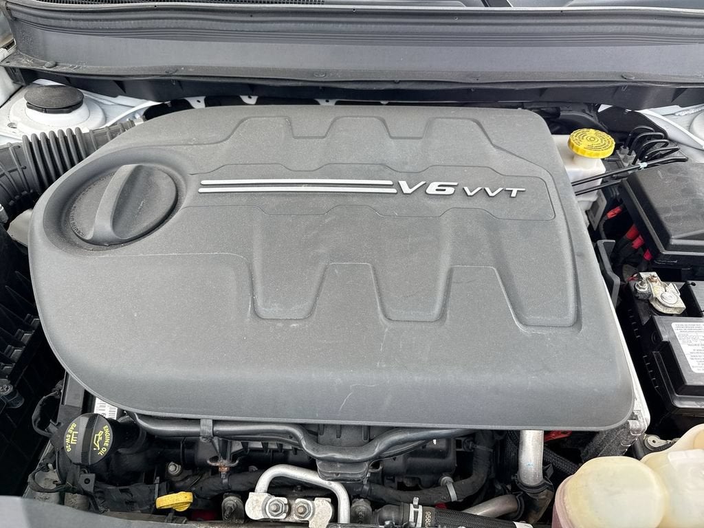 2020 Jeep Cherokee Limited 4X4