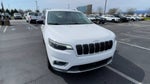 2020 Jeep Cherokee Limited 4X4