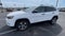 2020 Jeep Cherokee Limited 4X4
