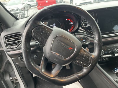 2023 Dodge Durango GT Launch Edition