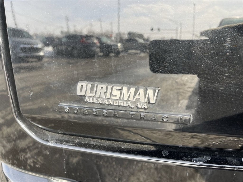 2023 Jeep Wagoneer Series II Carbide