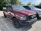 2021 RAM 1500 Classic Warlock Quad Cab 4x4 6'4" Box