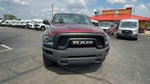 2021 RAM 1500 Classic Warlock Quad Cab 4x4 6'4" Box