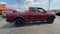 2021 RAM 1500 Classic Warlock Quad Cab 4x4 6'4" Box