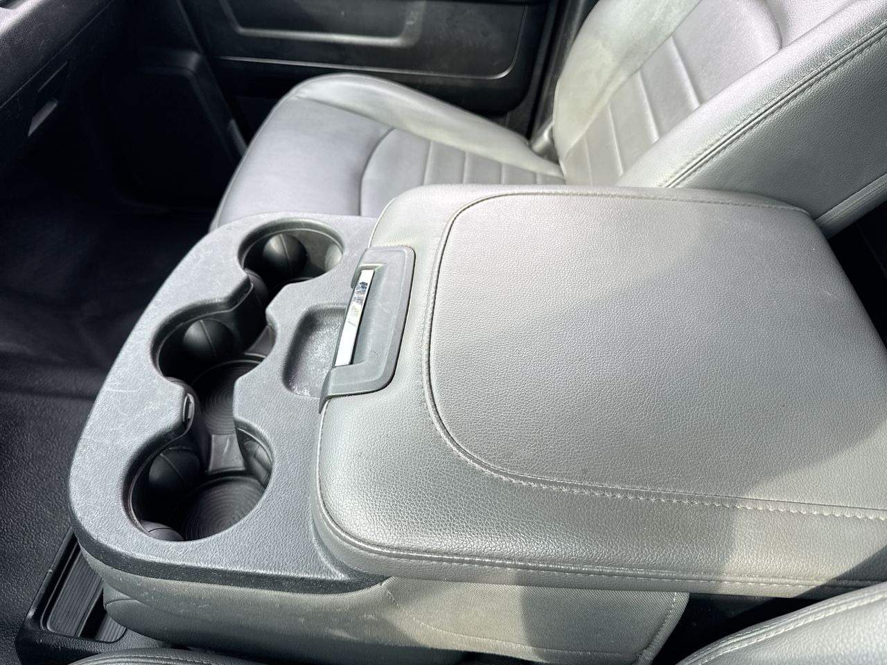 2014 RAM 1500 Tradesman