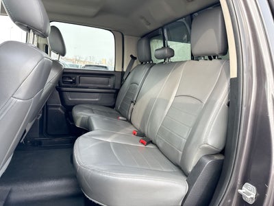 2014 RAM 1500 Tradesman